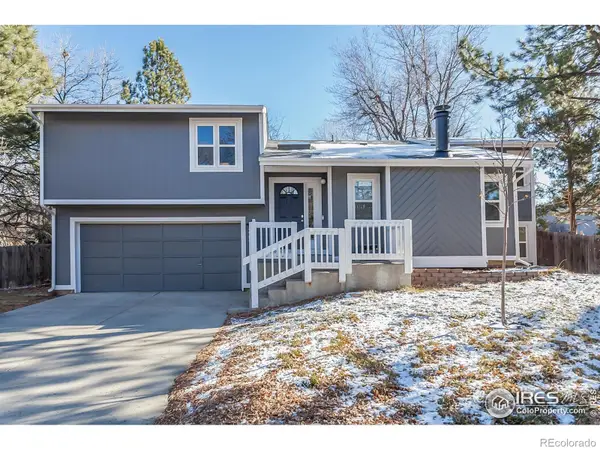 3518 Tradition Drive, Fort Collins, CO 80526