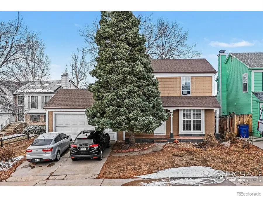 19695 E Hamilton Place, Aurora, CO 80013 - Image #2