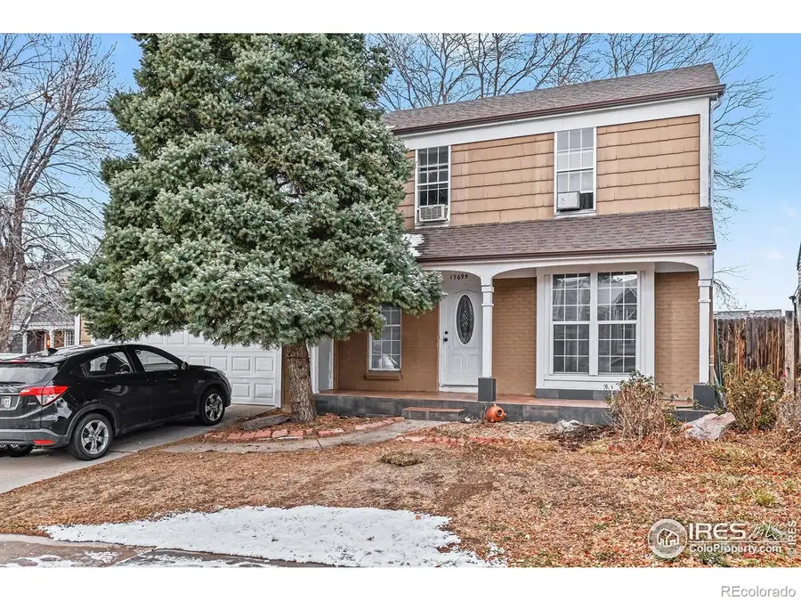 19695 E Hamilton Place, Aurora, CO 80013 - Image #3