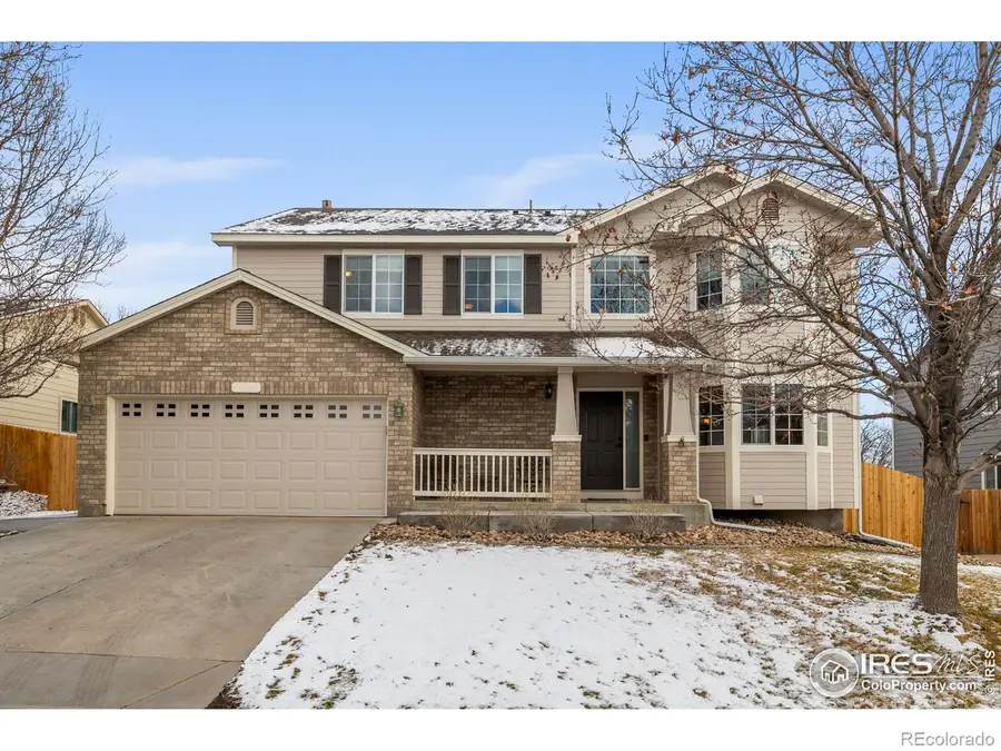 13966 Forest Street, Thornton, CO 80602 - #2