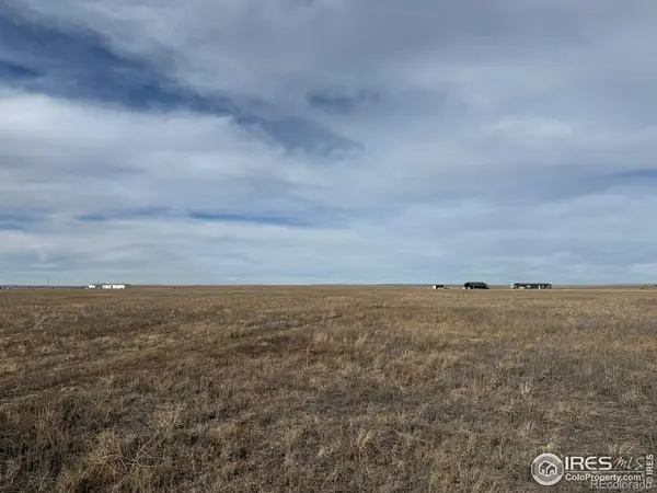 2 Vacant Land County Road 100, Nunn, CO 80648