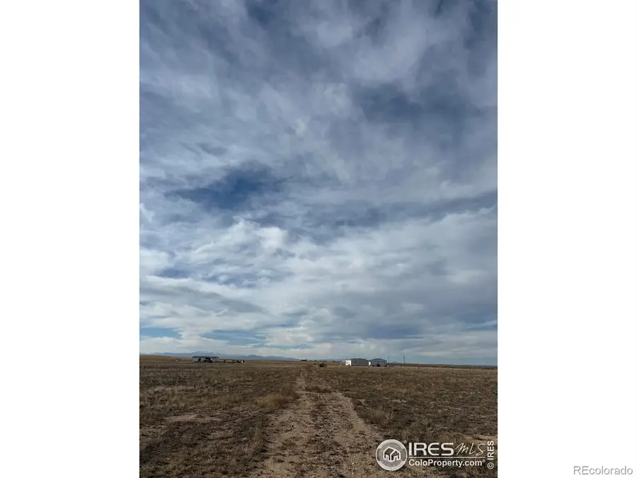 2 Vacant Land County Road 100, Nunn, CO 80648 - #2