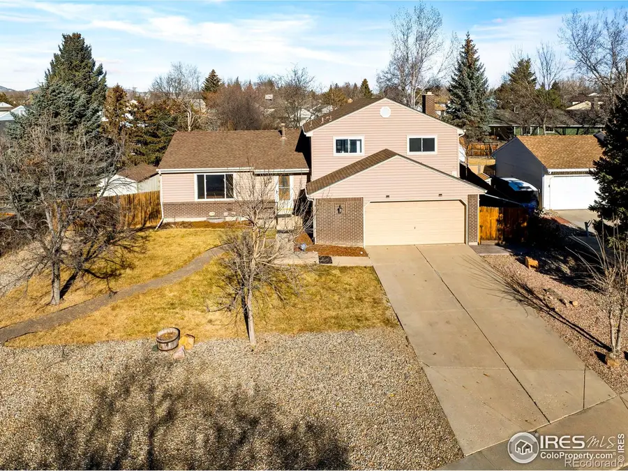 1303 Baretta Drive, Loveland, CO 80538 - Image #3