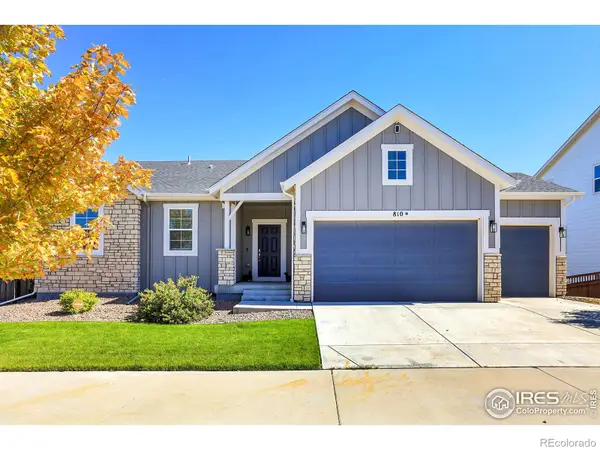 810 Willow Oak Street, Brighton, CO 80601