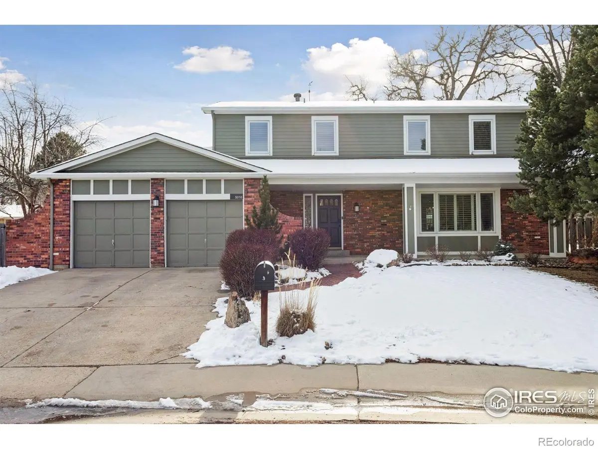 5016 Forsythe Place, Boulder, CO 80303 - Image #1