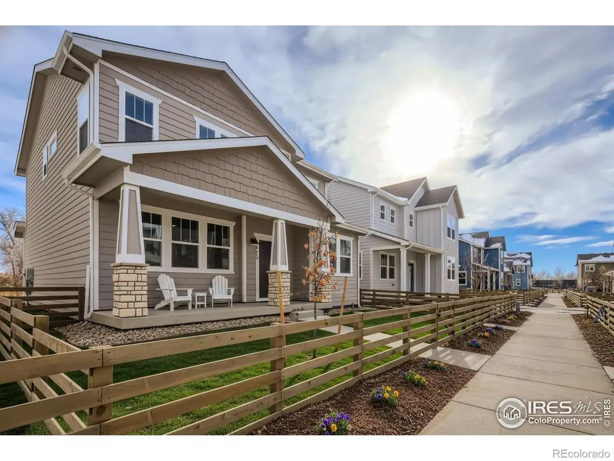 775 Nob Hill Lane, Fort Collins, CO 80524 - Image #1