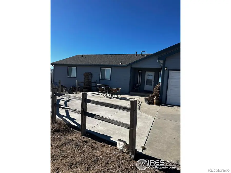 16498 County Road 100, Nunn, CO 80648 - #2