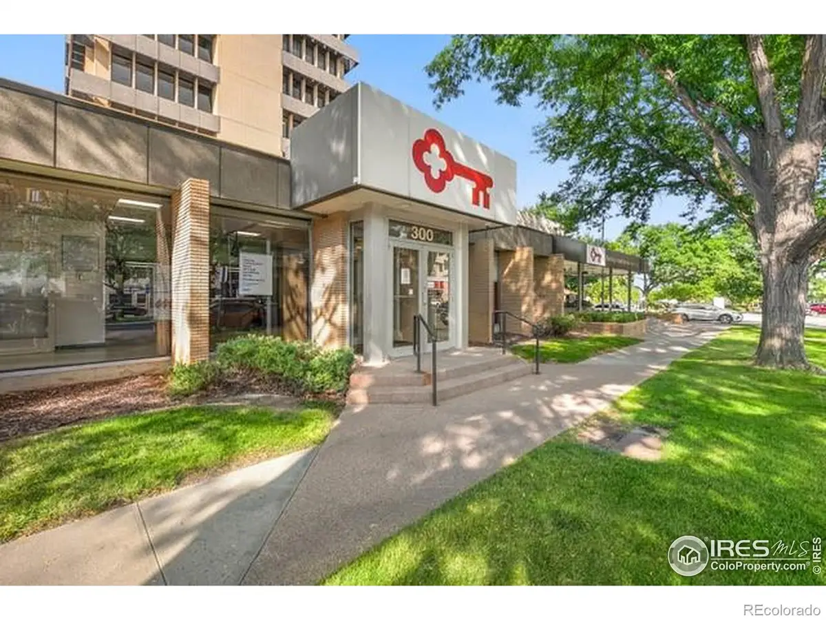 125 S Howes Street, Fort Collins, CO 80521 - Image #1