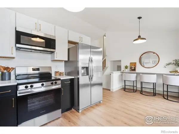 513 Edgewood Drive, Loveland, CO 80538