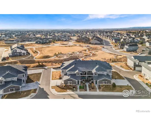 4128 S Park Drive #102, Loveland, CO 80538