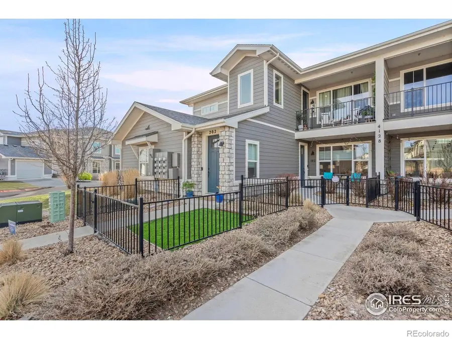 4128 S Park Drive #102, Loveland, CO 80538 - Image #3