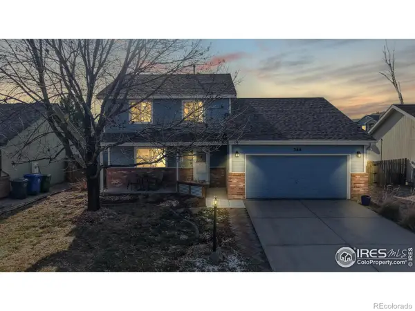 366 Sunmountain Drive, Loveland, CO 80538