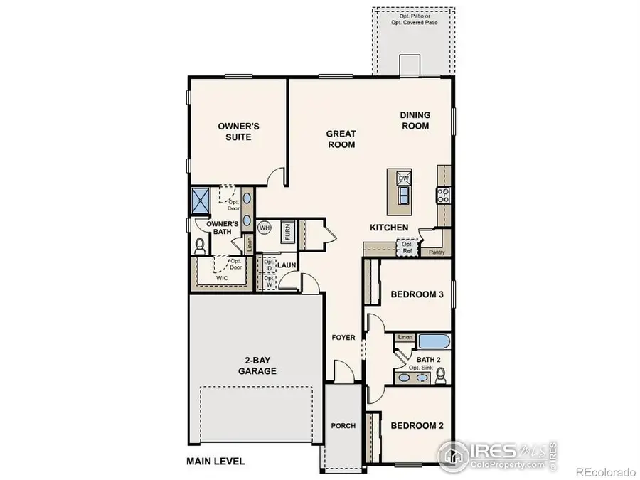 803 Mesic Lane, Windsor, CO 80550 - #2