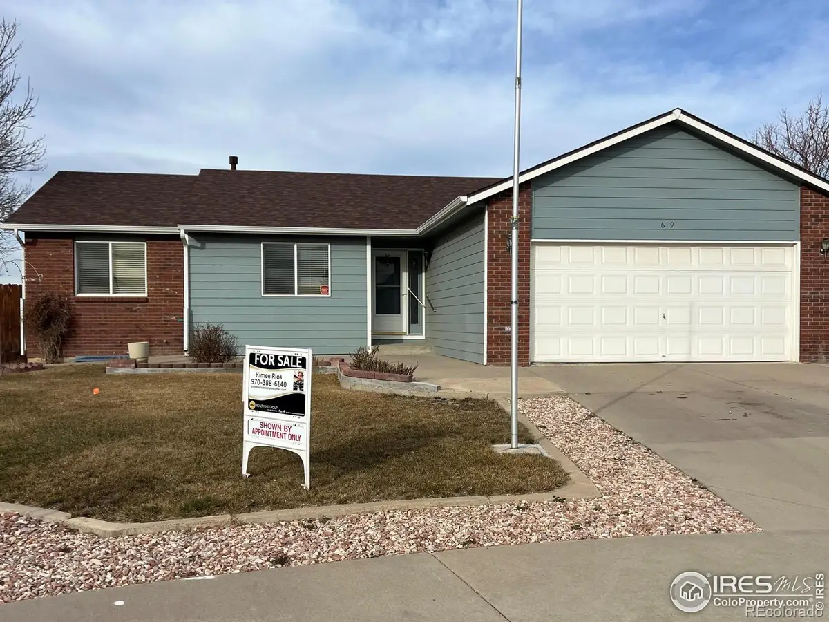 619 E 19th Street Drive, Greeley, CO 80631 - Image #1
