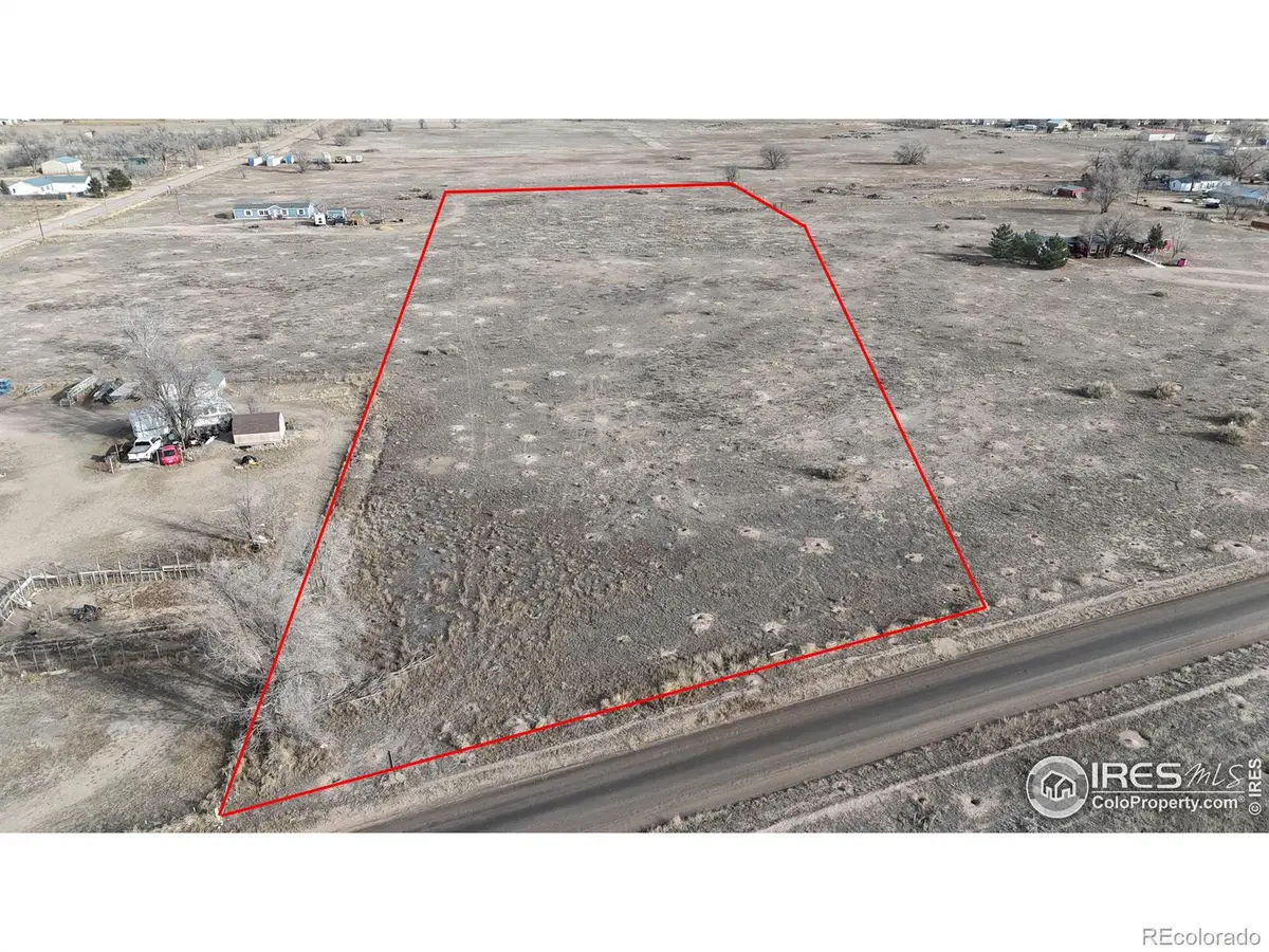 300 N Railroad Avenue, Nunn, CO 80648 - Image #1