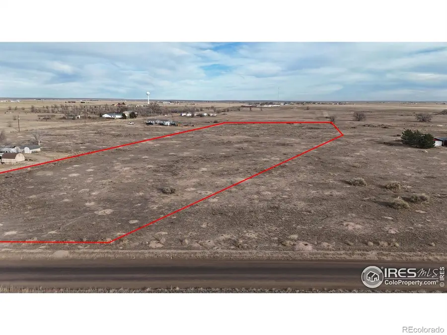300 N Railroad Avenue, Nunn, CO 80648 - Image #2