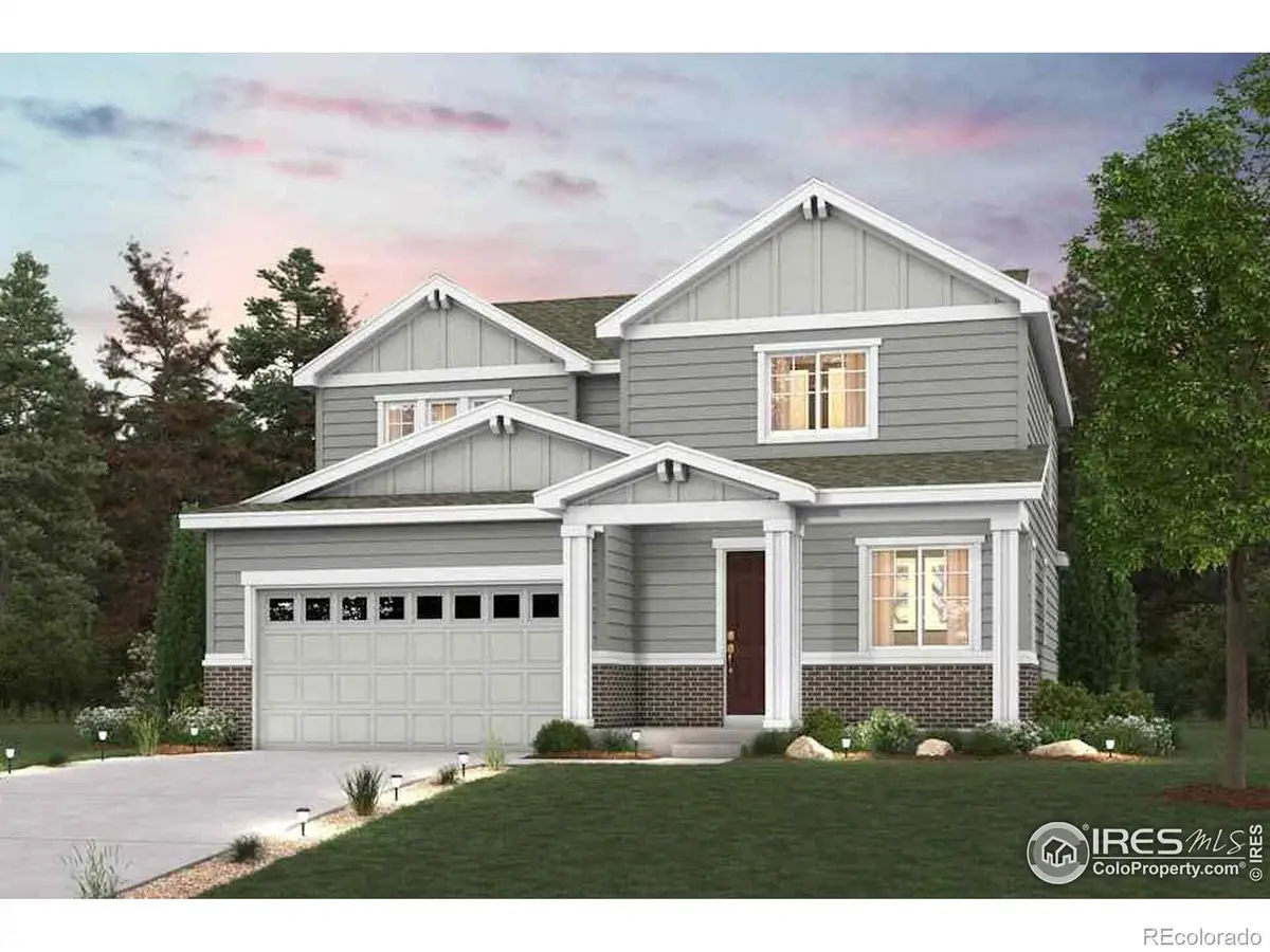 811 Mesic Lane, Windsor, CO 80550 - Image #1
