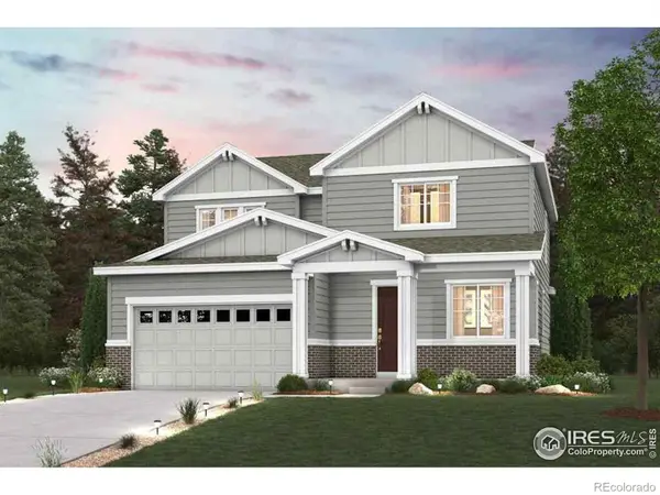 811 Mesic Lane, Windsor, CO 80550
