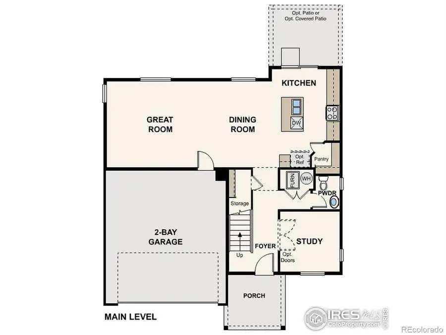 811 Mesic Lane, Windsor, CO 80550 - Image #2