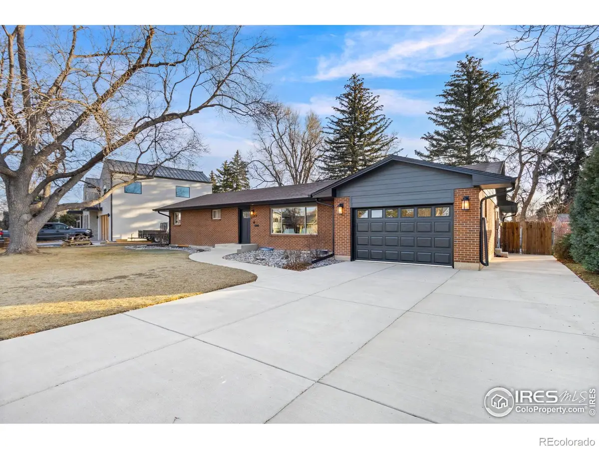 1320 Lory Street, Fort Collins, CO 80524 - #1