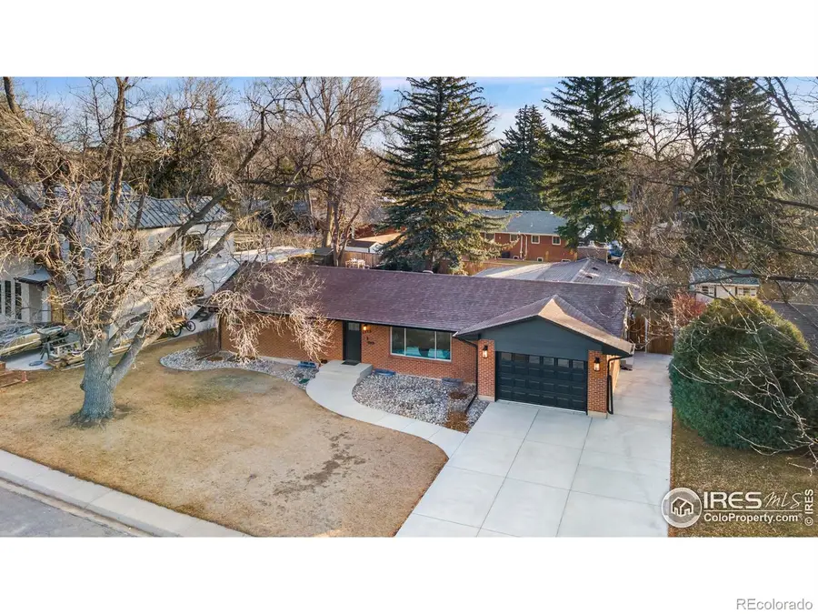 1320 Lory Street, Fort Collins, CO 80524 - #2