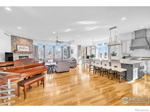 5508 Flamboro Drive, Windsor, CO 80550