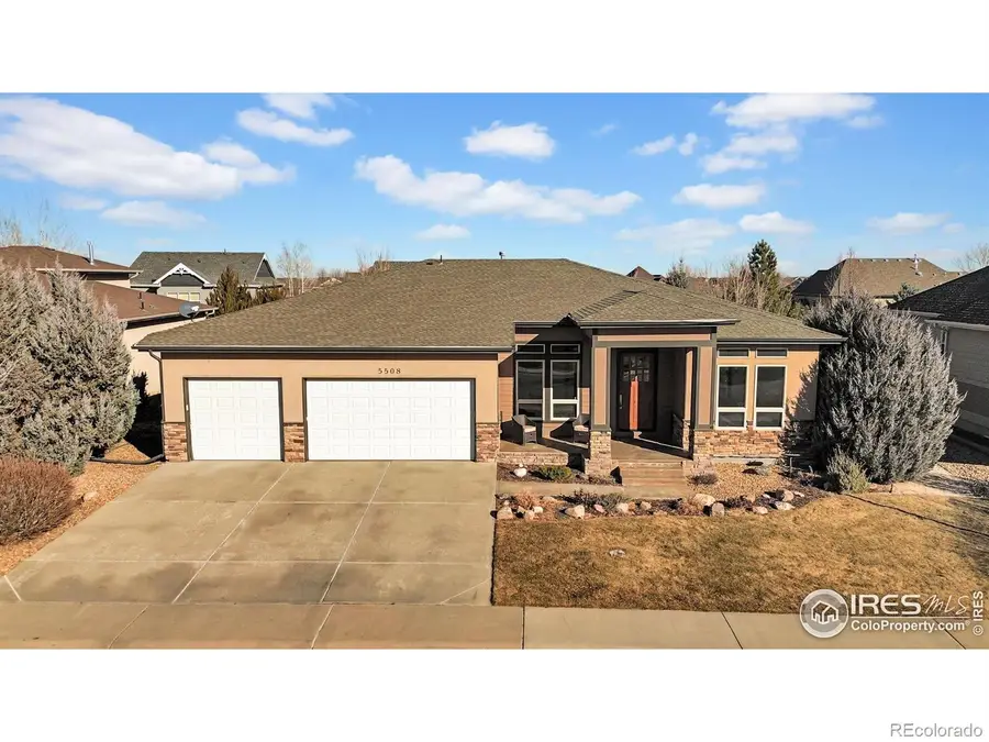 5508 Flamboro Drive, Windsor, CO 80550 - Image #2