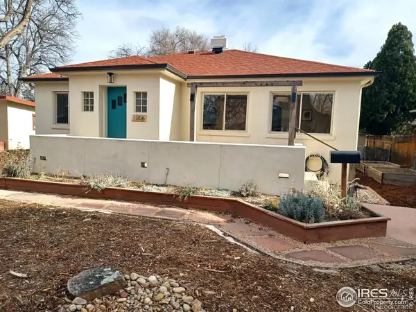 1006 Collyer Street, Longmont, CO 80501