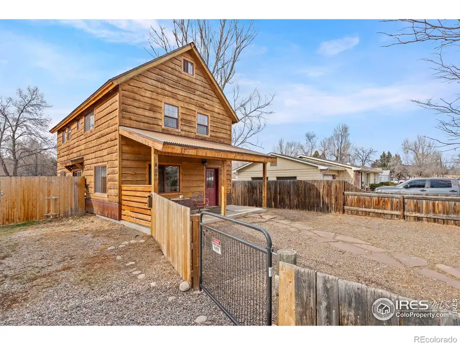 607 City Park Avenue, Fort Collins, CO 80521 - Image #3