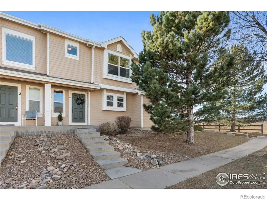 703 Crown Ridge Lane #2, Fort Collins, CO 80525 - Image #2