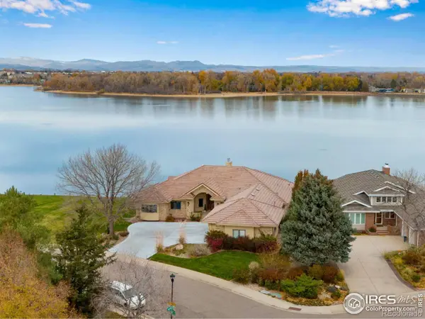 1030 Harbor Walk Court, Fort Collins, CO 80525