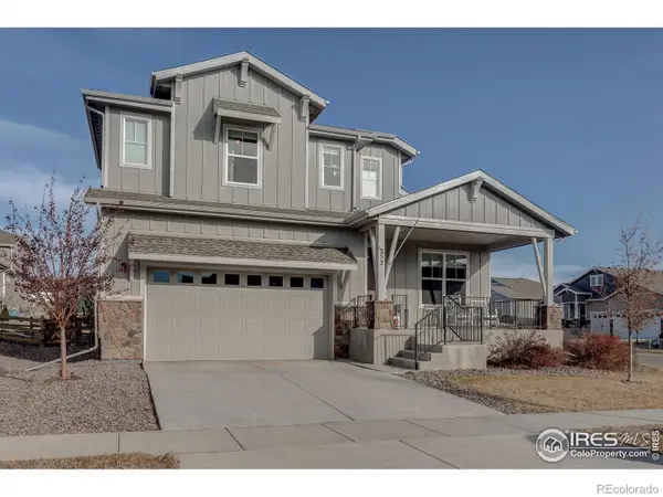 252 Mount Rainier Street, Berthoud, CO 80513
