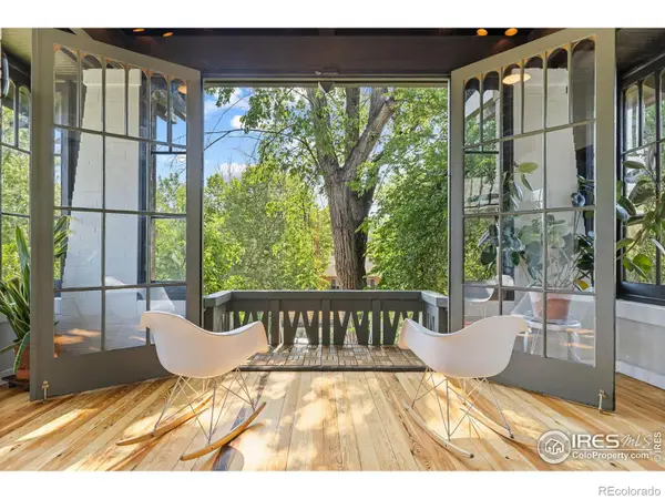 1217 N Downing Street #4, Denver, CO 80218