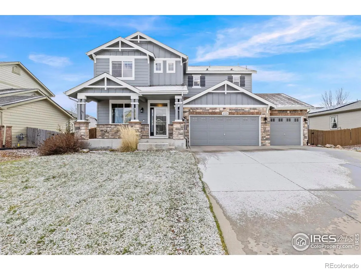 8528 Raspberry Drive, Frederick, CO 80504 - Image #1