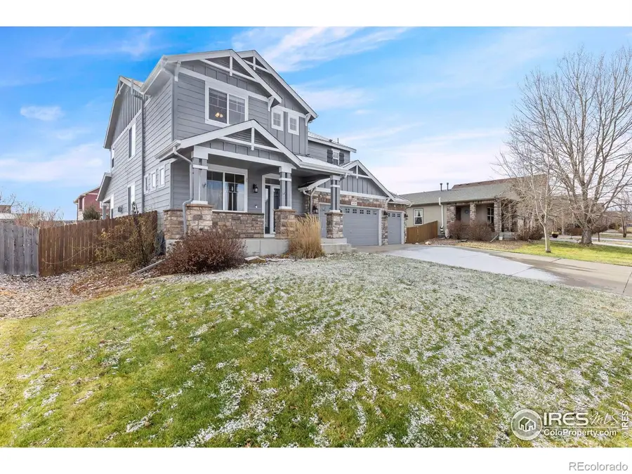 8528 Raspberry Drive, Frederick, CO 80504 - Image #2