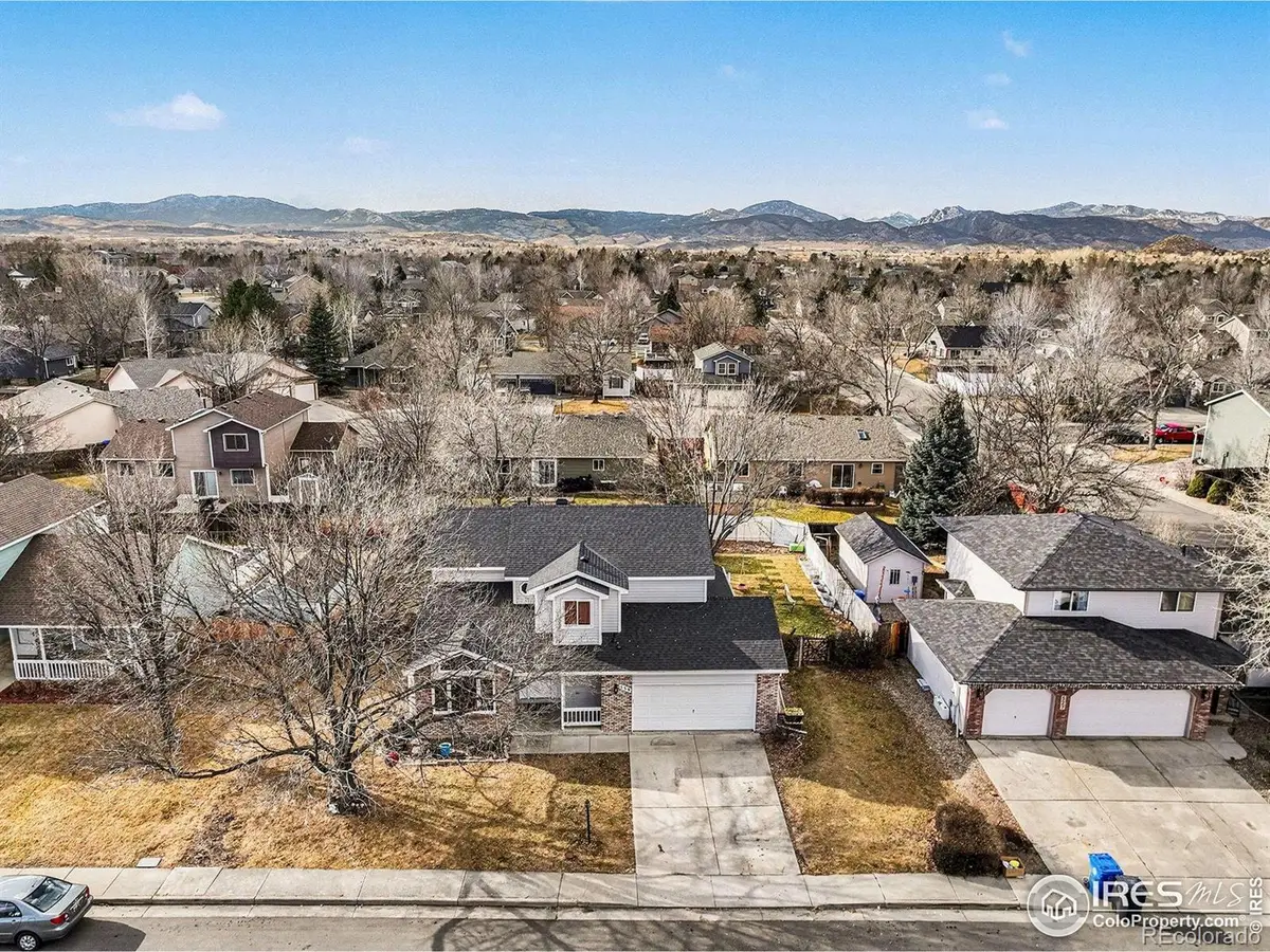 539 Johnson Avenue, Loveland, CO 80537 - Image #1