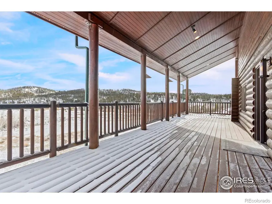 357 Navajo Road, Red Feather Lakes, CO 80545 - #2