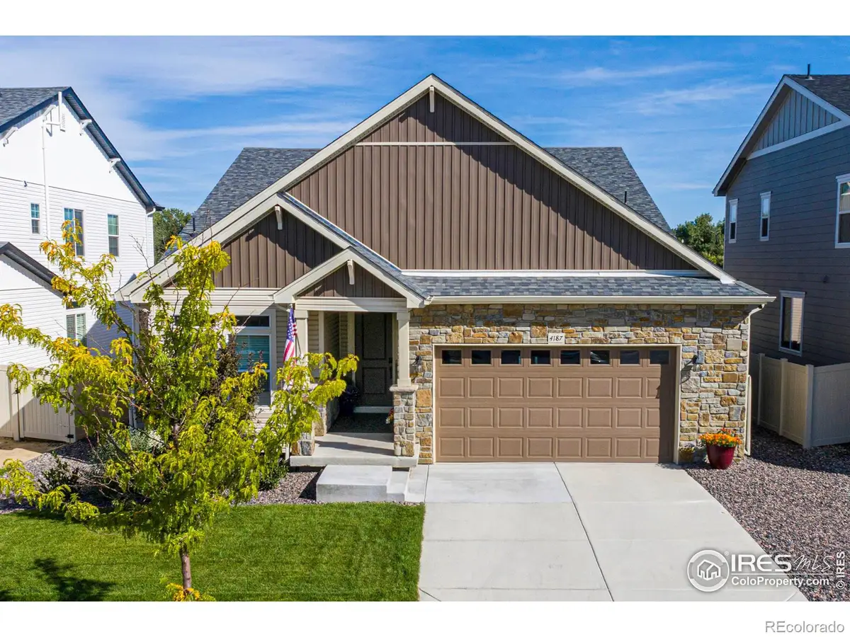 4187 Satinwood Drive, Johnstown, CO 80534 - #1
