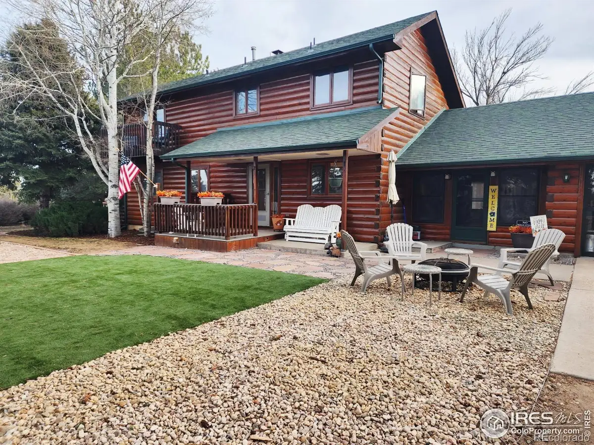 4814 Kiowa Drive, Greeley, CO 80634 - Image #1