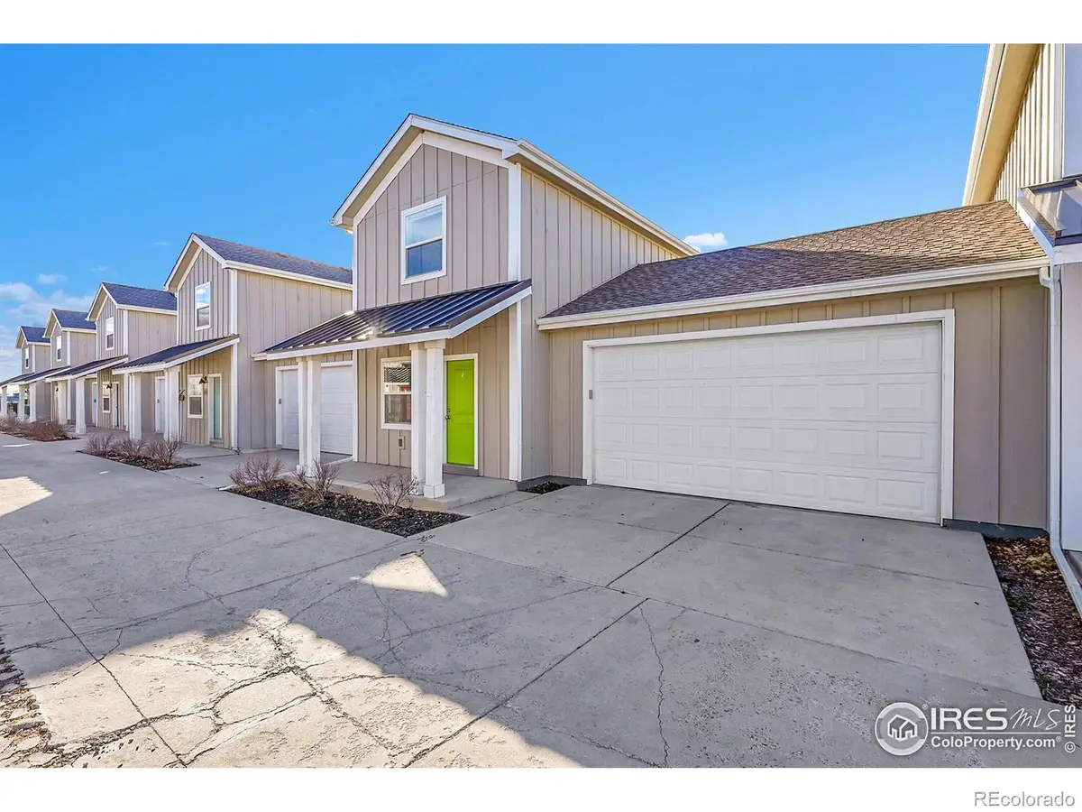 4050 Sveta Lane #5, Wellington, CO 80549 - Image #1