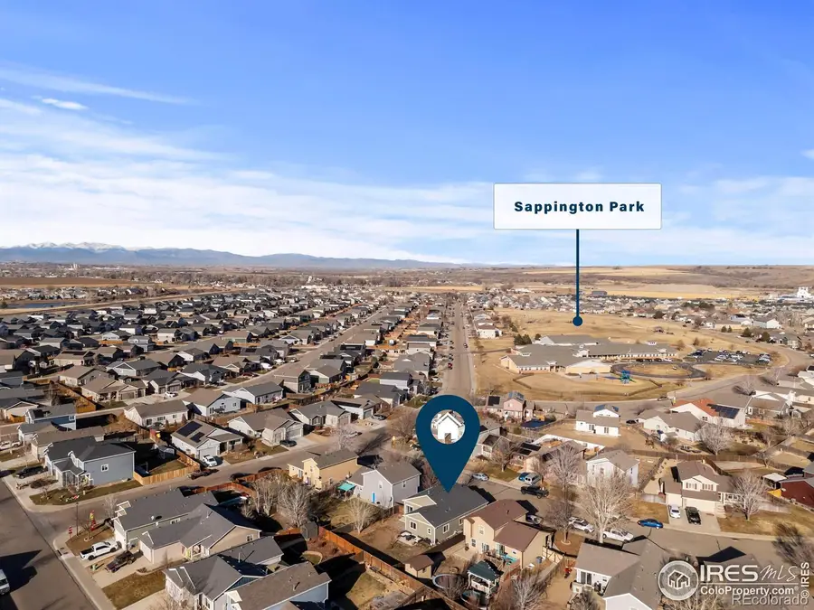 882 S Carriage Drive, Milliken, CO 80543 - Image #3