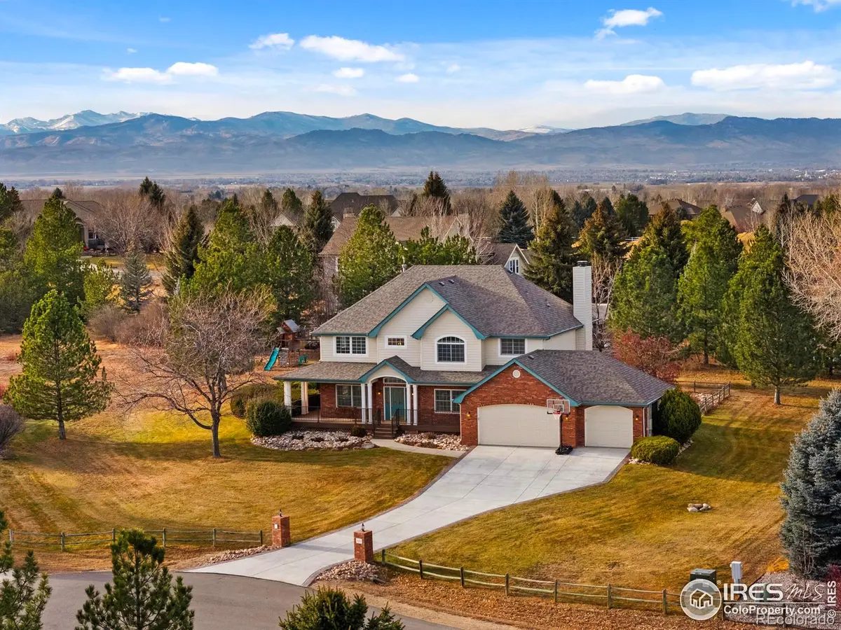 8269 Park Hill Court, Fort Collins, CO 80528 - Image #1