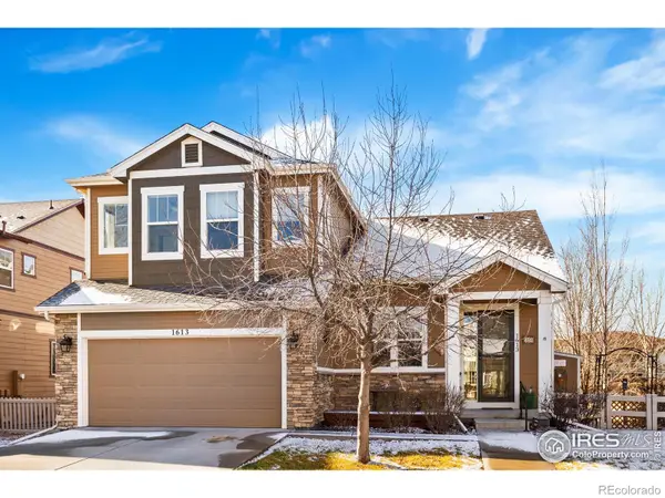 1613 Otis Drive, Longmont, CO 80504