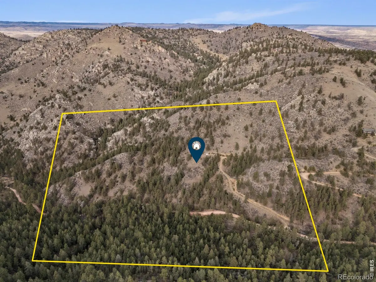 5771 Obenchain Road, Laporte, CO 80535 - #1