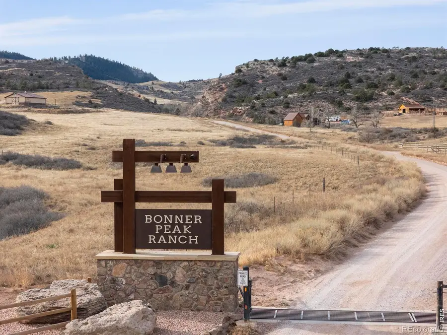 5771 Obenchain Road, Laporte, CO 80535 - #2