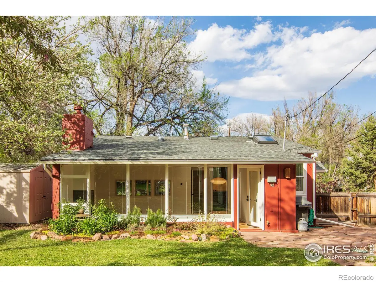 2447 20th Street, Boulder, CO 80304 - Image #1