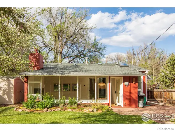 2447 20th Street, Boulder, CO 80304