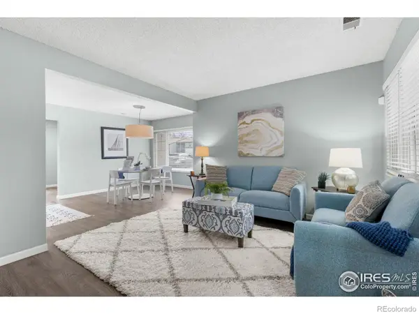 750 W Moorhead Circle #A, Boulder, CO 80305