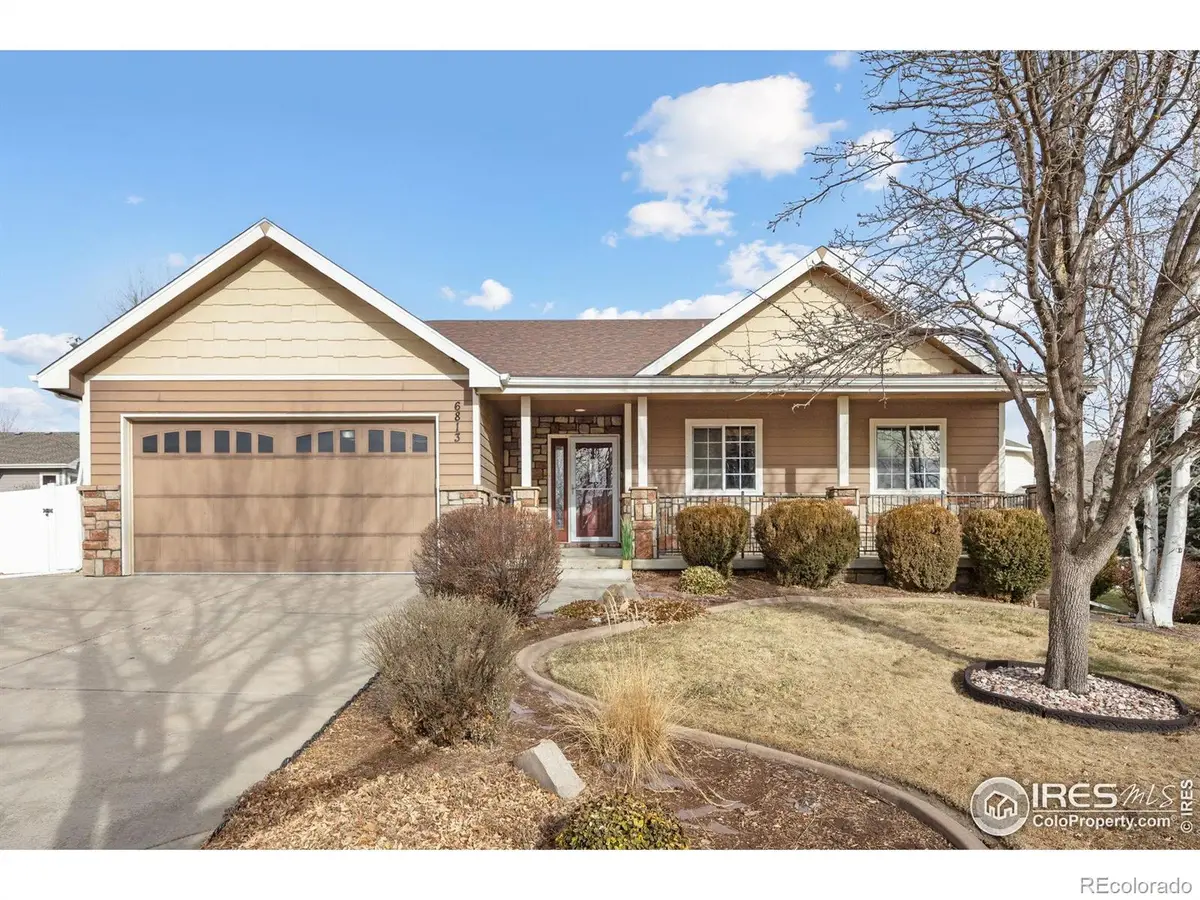 6813 W 31st Street, Greeley, CO 80634 - Image #1