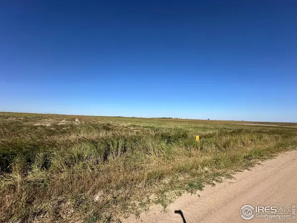 89 Hh Roads #11, Holly, CO 81047